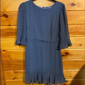 Urban Outfitters Garden Party Dress